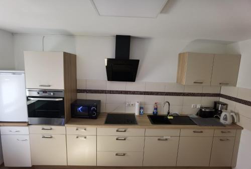 Ferienwohnung am Backhaus 1