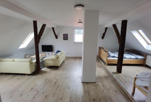 Ferienwohnung am Backhaus 6