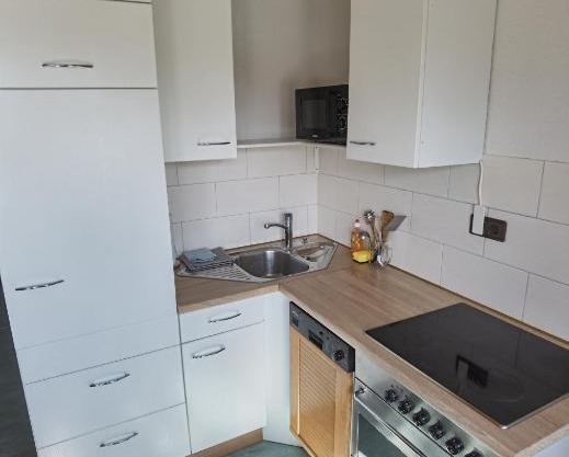 Ferienwohnung am Backhaus 2