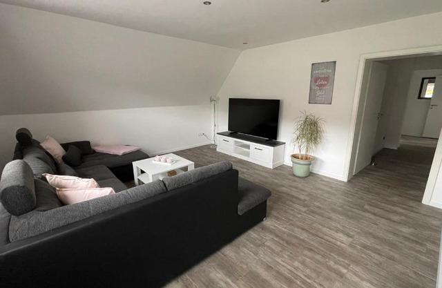 Ferienwohnung am Bakenberg