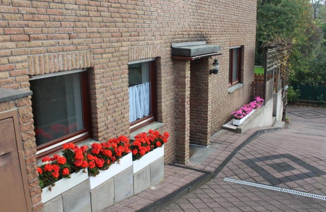 Ferienwohnung am Baldeneysee