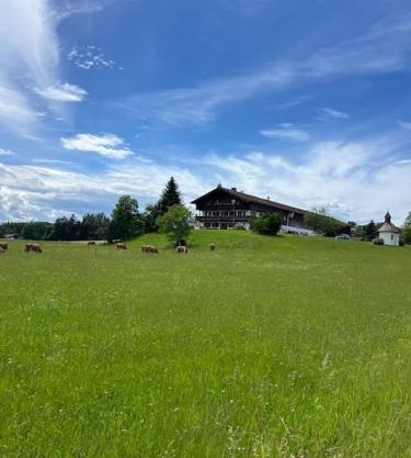 Ferienwohnung am Bauernhof