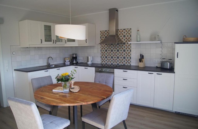 Ferienwohnung Am Bienengarten