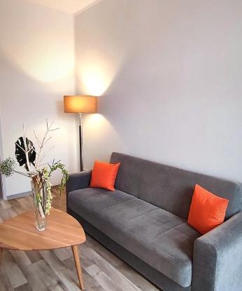 Ferienwohnung am Birkenwäldchen