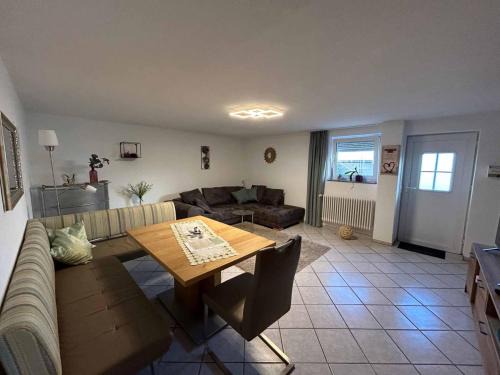 Ferienwohnung am Birkwald