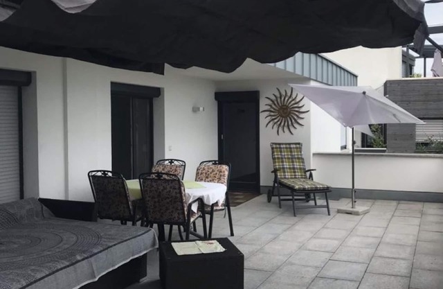 Ferienwohnung am Bodensee, Markdorf