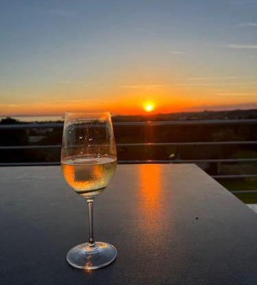 Ferienwohnung am Bodensee - Ruhe,Natur und Golfgenuss