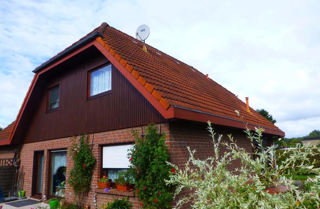 Ferienwohnung am Borgwallsee