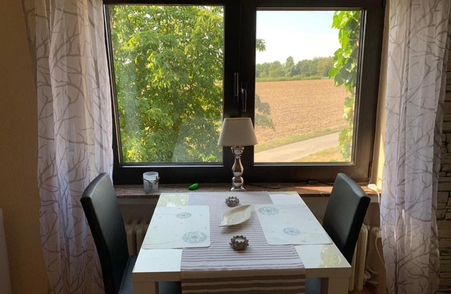 Ferienwohnung am Bramschebach