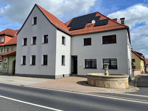 Ferienwohnung Am Brunnen