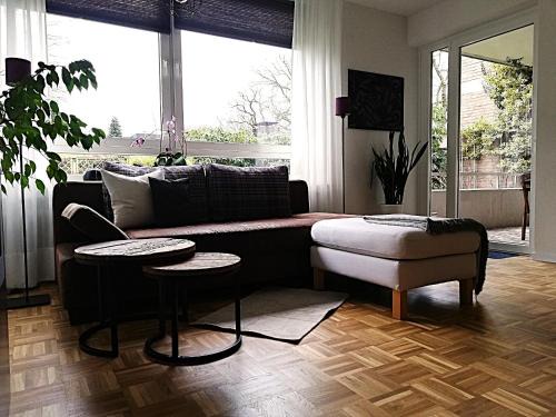 Ferienwohnung am Campus