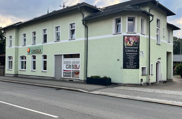 Ferienwohnung am Crisela