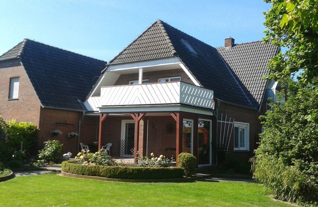 Ferienwohnung am Deichtor