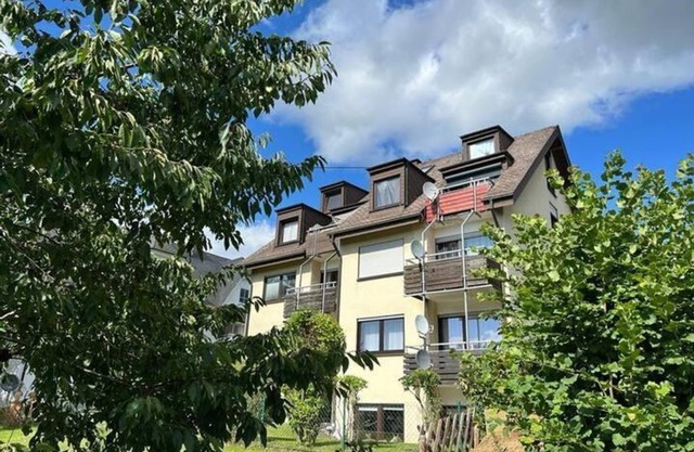 Ferienwohnung am Park der Sinne - Appartement/fewo