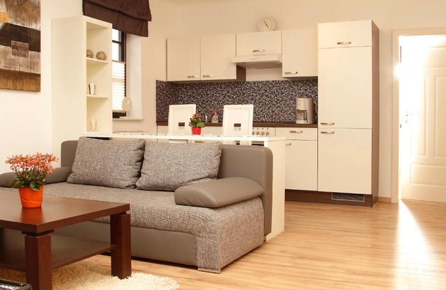 Ferienwohnung Am Turm