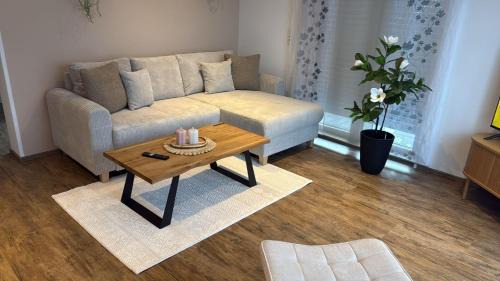 Ferienwohnung am Krausbach