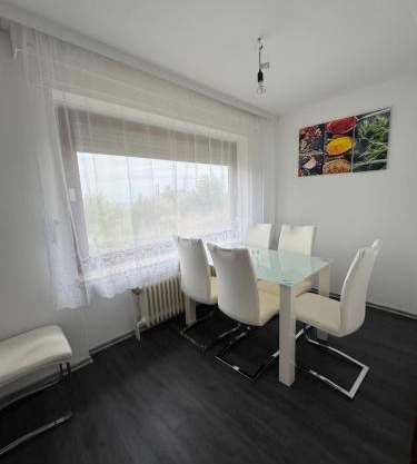 Ferienwohnung am Deister