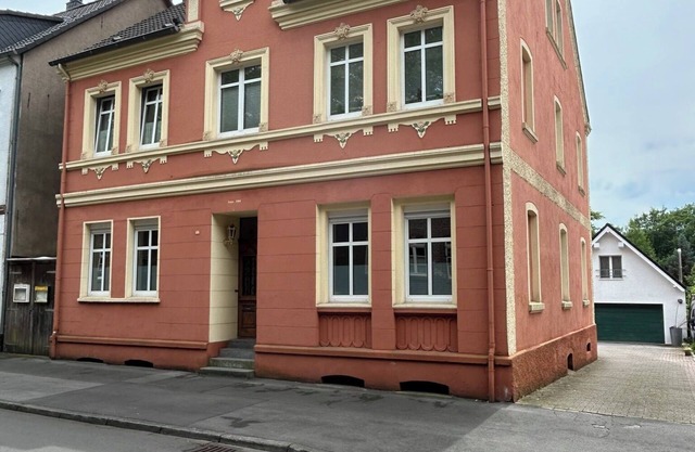 Ferienwohnung am Grüngürtel von Gelsenkirchen Buer