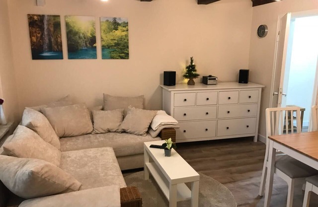 Ferienwohnung Amy, 50 Qm., 1-2 Personen