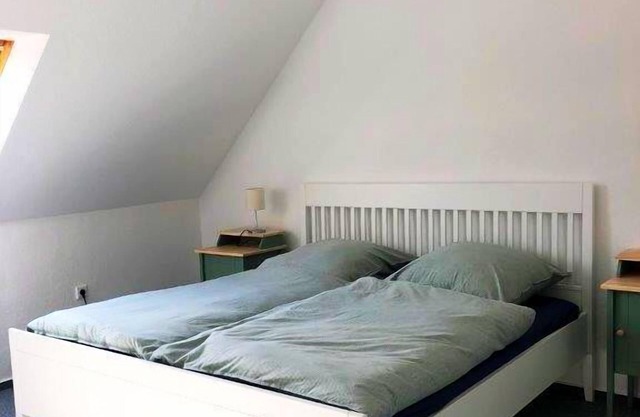 Ferienwohnung Am Waldrand, 1-4 Pers