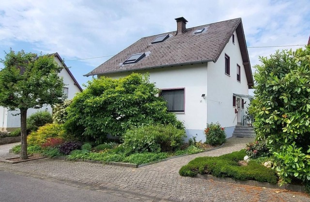 Ferienwohnung am Eifel-pilger-radweg - Appartement/fewo, Dusche, WC, 1 Schlafraum