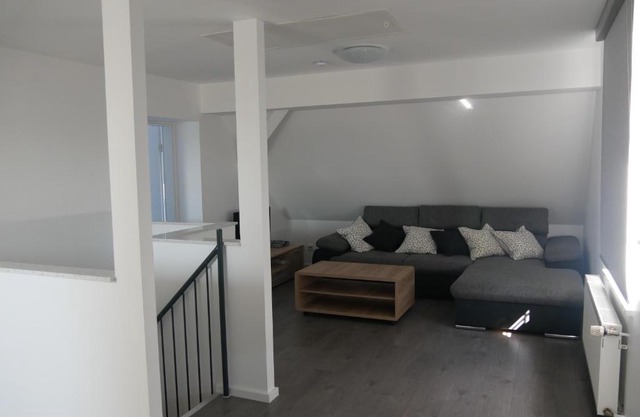 Ferienwohnung am Deich