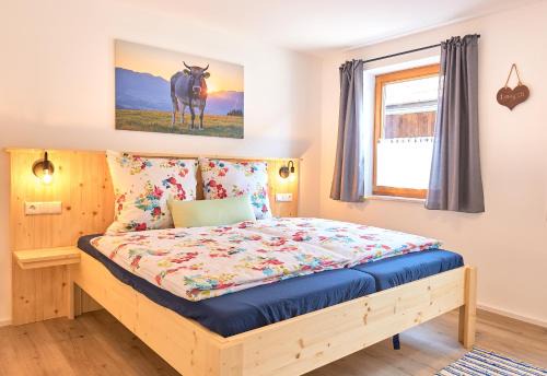 Ferienwohnung Am Dorfbrunnen