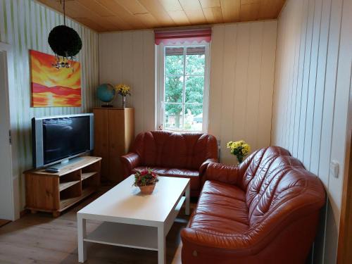 Ferienwohnung am Drömling Südheide - Kurt