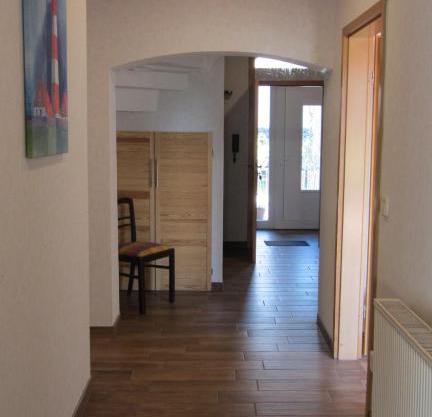 Ferienwohnung am Drömling Südheide - Gerda