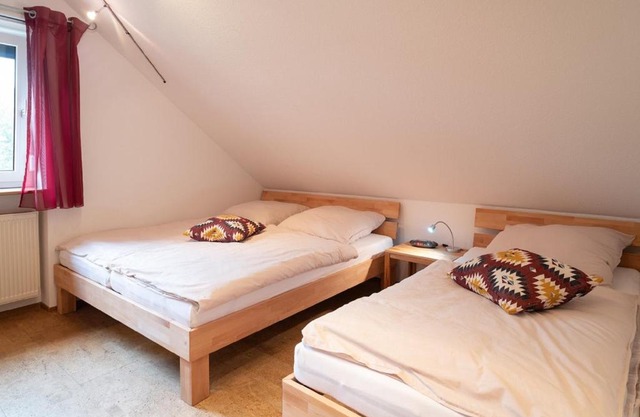 Ferienwohnung Am Eichholz