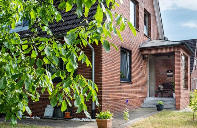 Ferienwohnung am Elbstrom