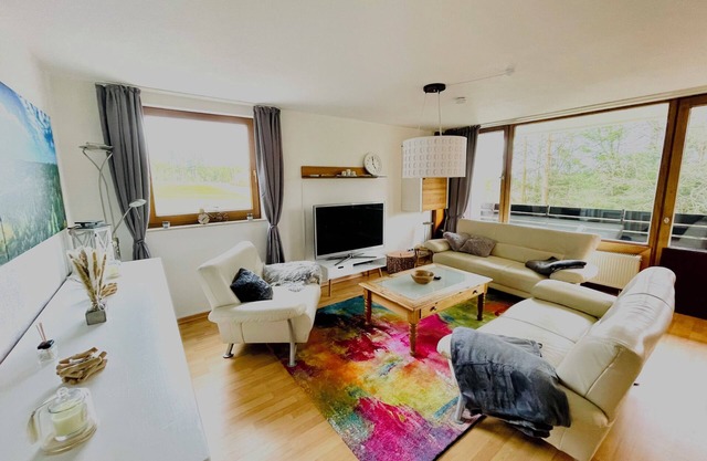 Ferienwohnung am Fuße des Kniebis