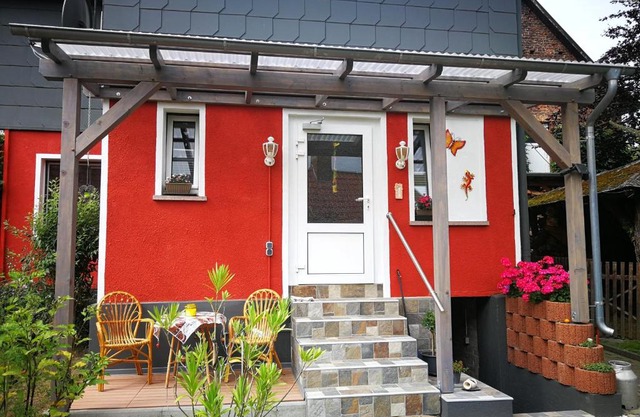 Ferienwohnung am Finkenherd