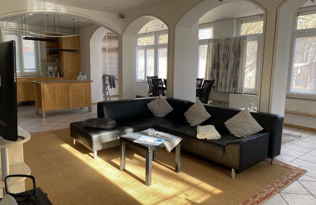Ferienwohnung Am Franziskanergarten
