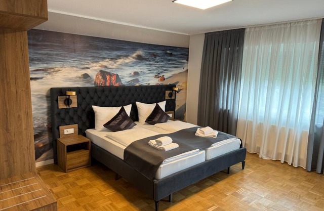 Ferienwohnung am Freudenthal