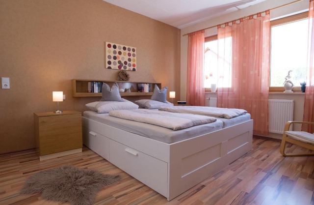 Ferienwohnung Am Gässchen