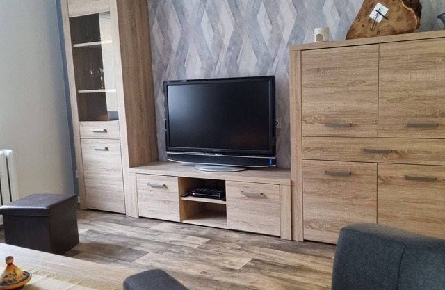 Ferienwohnung am Geiseltalsee
