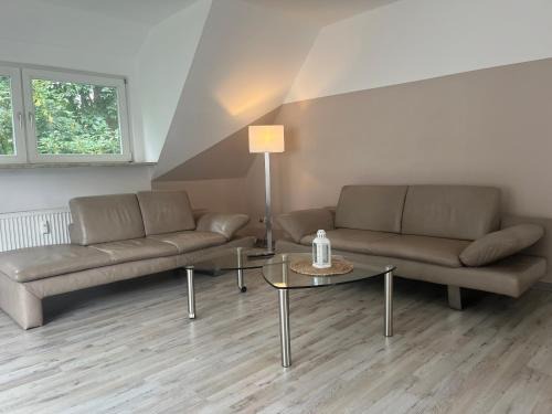 Ferienwohnung Am Gladeberg
