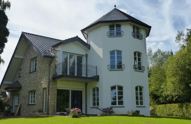 Ferienwohnung am Grölisbach