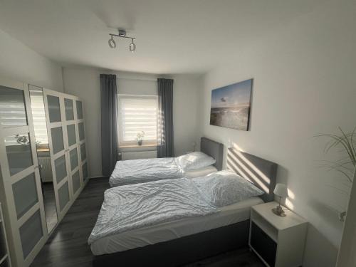 Ferienwohnung am Grambker See