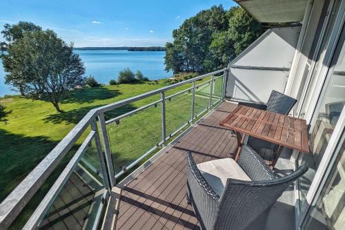 Ferienwohnung am Großen Plöner See