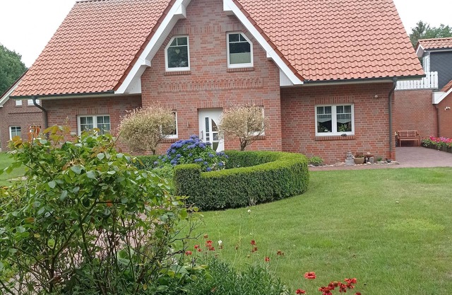 Ferienwohnung Am Hafen