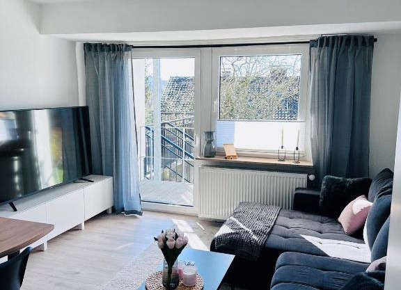 Ferienwohnung am Hengsteysee