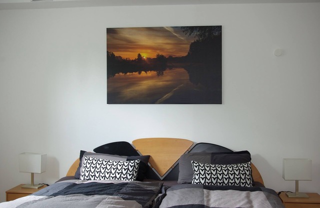 Ferienwohnung am Hermann im Herzen von Ostwestfalen