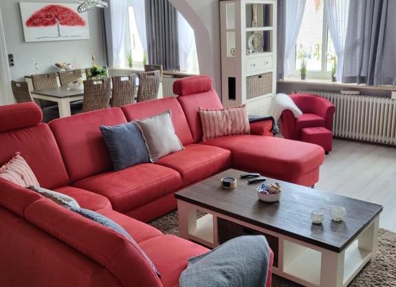 Ferienwohnung am historischen Markt