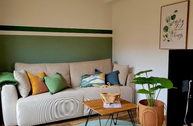 Ferienwohnung Am Hochfeld