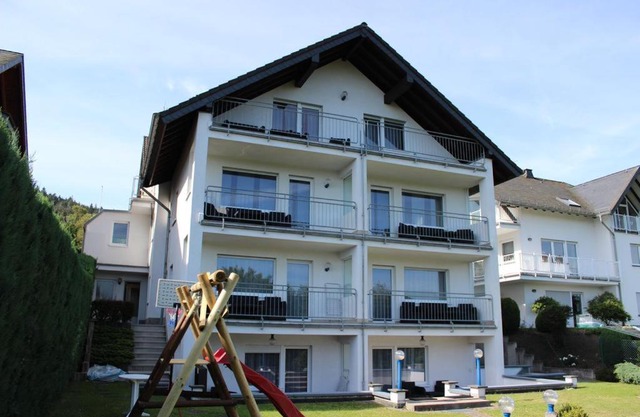Ferienwohnung am Hofgarten