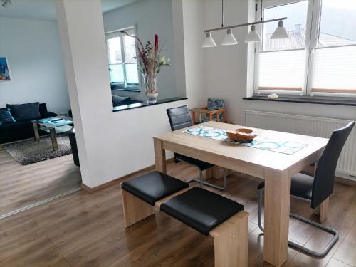 Ferienwohnung am Hopfengarten