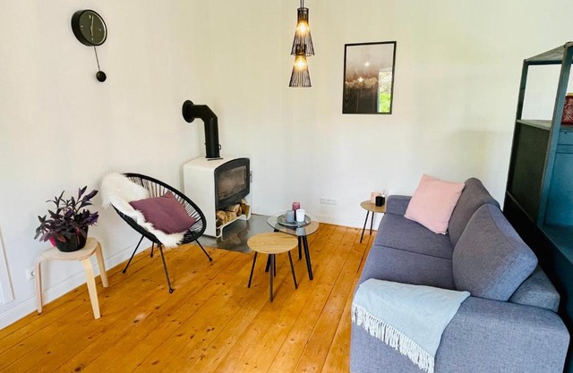 Ferienwohnung am Ilmenauradweg