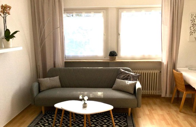 Ferienwohnung Am Köhler
